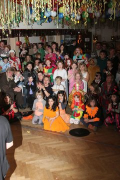 Bild 97 - Olaf Kindertag